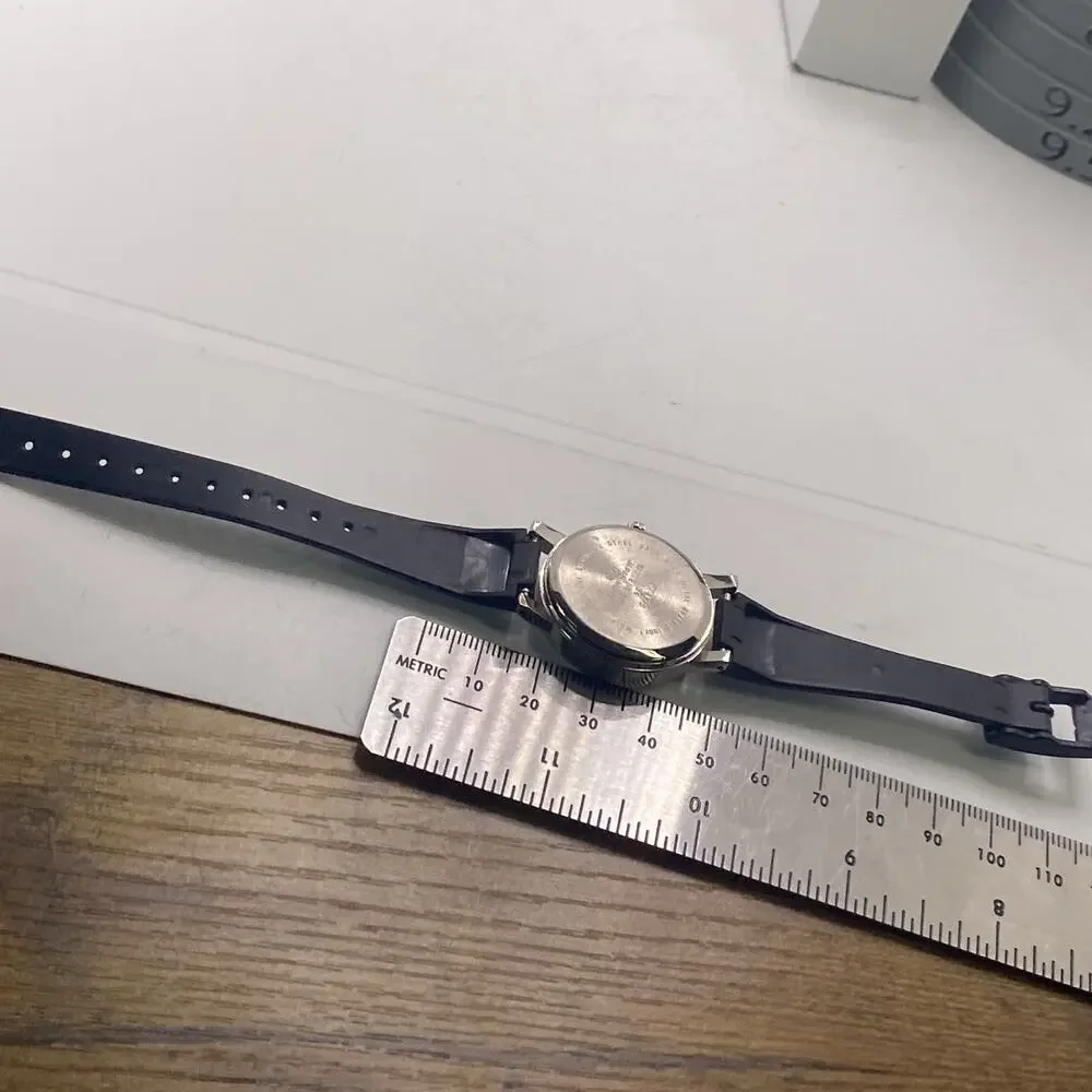 Unbranded womens silver